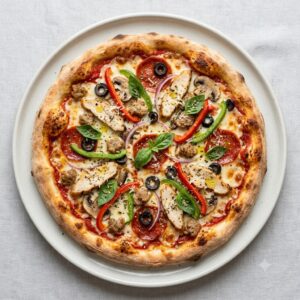 Special Pizza