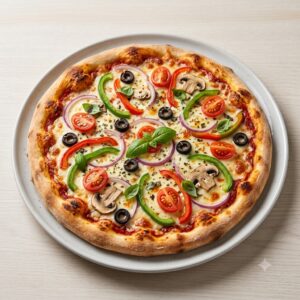 Savor Freshness!