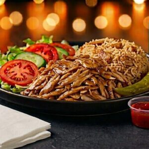 Chicken Bowl