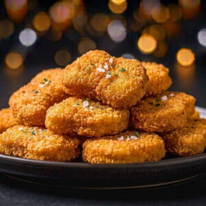 Chicken Nuggets (5 Pcs)