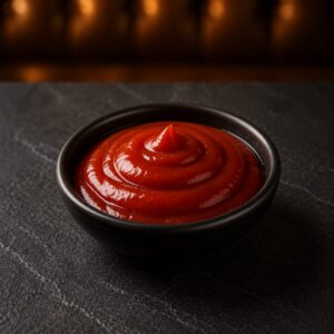 Tomato ketchup