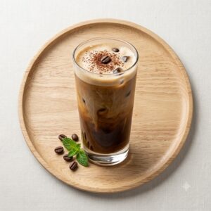 Premium Cold Coffee